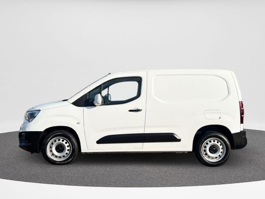 Opel Combo 1.5D L1H1 Edition | Airco | PDC | DAB | ActivLease financial lease