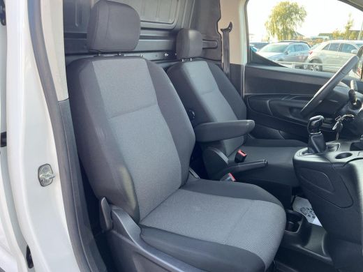 Opel Combo 1.5D L1H1 Edition | Airco | PDC | DAB | ActivLease financial lease