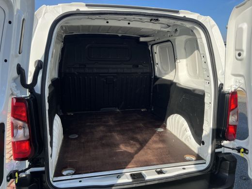 Opel Combo 1.5D L1H1 Edition | Airco | PDC | DAB | ActivLease financial lease