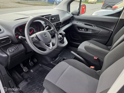 Opel Combo 1.5D L1H1✅Cruise control✅all-season-banden✅airco ActivLease financial lease