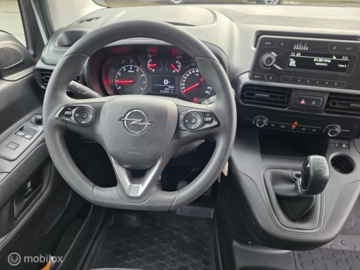 Opel Combo 1.5D L1H1✅Cruise control✅all-season-banden✅airco ActivLease financial lease