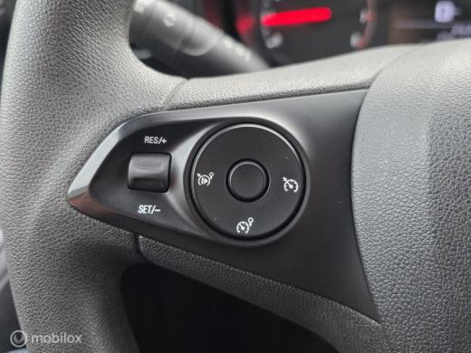 Opel Combo 1.5D L1H1✅Cruise control✅all-season-banden✅airco ActivLease financial lease