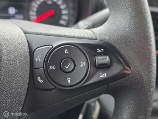 Opel Combo 1.5D L1H1✅Cruise control✅all-season-banden✅airco ActivLease financial lease