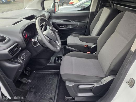 Opel Combo 1.5D L1H1✅Cruise control✅all-season-banden✅airco ActivLease financial lease