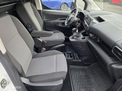 Opel Combo 1.5D L1H1✅Cruise control✅all-season-banden✅airco ActivLease financial lease