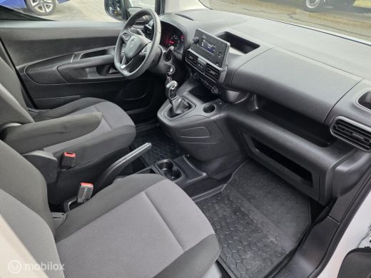 Opel Combo 1.5D L1H1✅Cruise control✅all-season-banden✅airco ActivLease financial lease