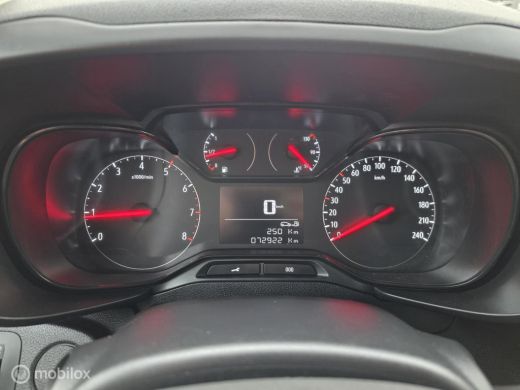 Opel Combo 1.5D L1H1✅Cruise control✅all-season-banden✅airco ActivLease financial lease