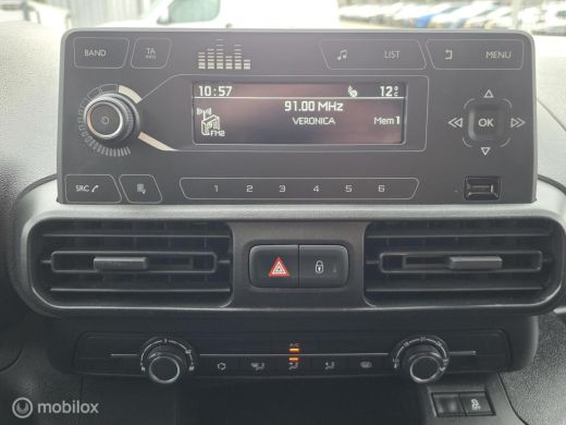 Opel Combo 1.5D L1H1✅Cruise control✅all-season-banden✅airco ActivLease financial lease