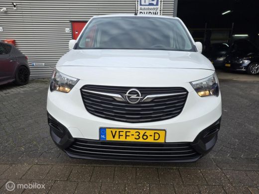 Opel Combo 1.5D L1H1✅Cruise control✅all-season-banden✅airco ActivLease financial lease