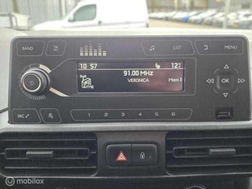 Opel Combo 1.5D L1H1✅Cruise control✅all-season-banden✅airco ActivLease financial lease