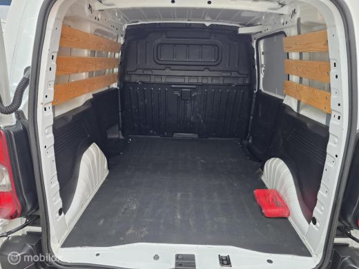 Opel Combo 1.5D L1H1✅Cruise control✅all-season-banden✅airco ActivLease financial lease