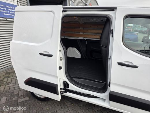 Opel Combo 1.5D L1H1✅Cruise control✅all-season-banden✅airco ActivLease financial lease