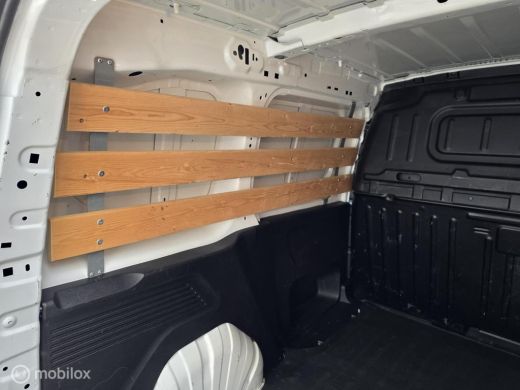 Opel Combo 1.5D L1H1✅Cruise control✅all-season-banden✅airco ActivLease financial lease