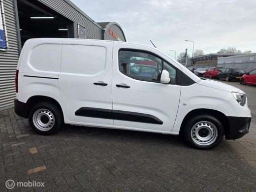 Opel Combo 1.5D L1H1✅Cruise control✅all-season-banden✅airco ActivLease financial lease