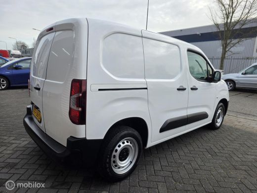 Opel Combo 1.5D L1H1✅Cruise control✅all-season-banden✅airco ActivLease financial lease