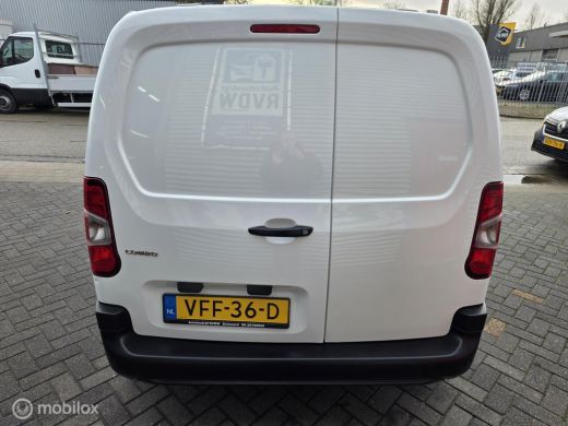 Opel Combo 1.5D L1H1✅Cruise control✅all-season-banden✅airco ActivLease financial lease