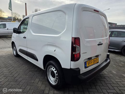 Opel Combo 1.5D L1H1✅Cruise control✅all-season-banden✅airco ActivLease financial lease