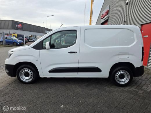 Opel Combo 1.5D L1H1✅Cruise control✅all-season-banden✅airco ActivLease financial lease