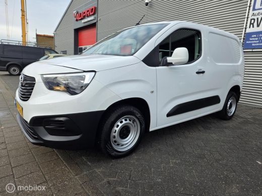 Opel Combo 1.5D L1H1✅Cruise control✅all-season-banden✅airco ActivLease financial lease