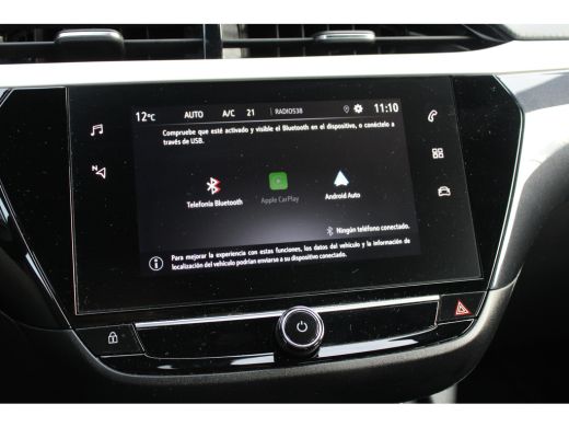 Opel Corsa-e GS 50 kWh | Fase 3 laden | Navi by app | Camera | All season | 9.000km | BTW | Lichtmetaal | ActivLease financial lease