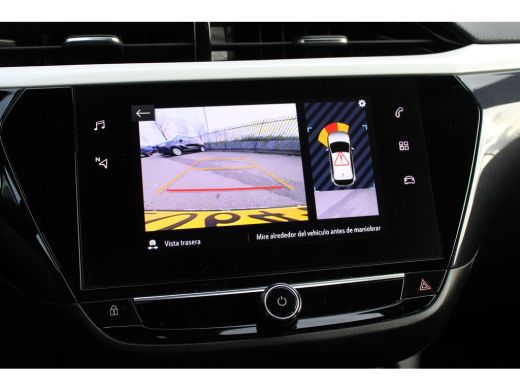 Opel Corsa-e GS 50 kWh | Fase 3 laden | Navi by app | Camera | All season | 9.000km | BTW | Lichtmetaal | ActivLease financial lease