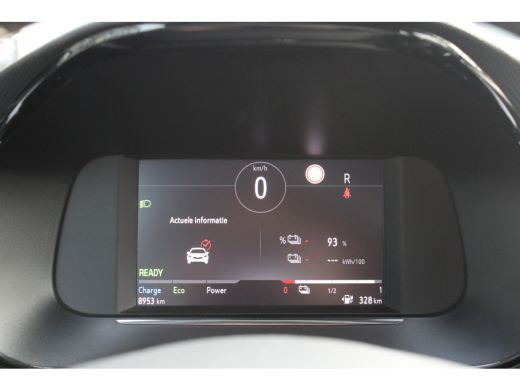 Opel Corsa-e GS 50 kWh | Fase 3 laden | Navi by app | Camera | All season | 9.000km | BTW | Lichtmetaal | ActivLease financial lease