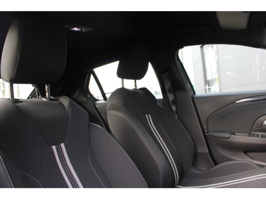 Opel Corsa-e GS 50 kWh | Fase 3 laden | Navi by app | Camera | All season | 9.000km | BTW | Lichtmetaal | ActivLease financial lease