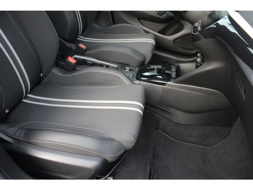 Opel Corsa-e GS 50 kWh | Fase 3 laden | Navi by app | Camera | All season | 9.000km | BTW | Lichtmetaal | ActivLease financial lease