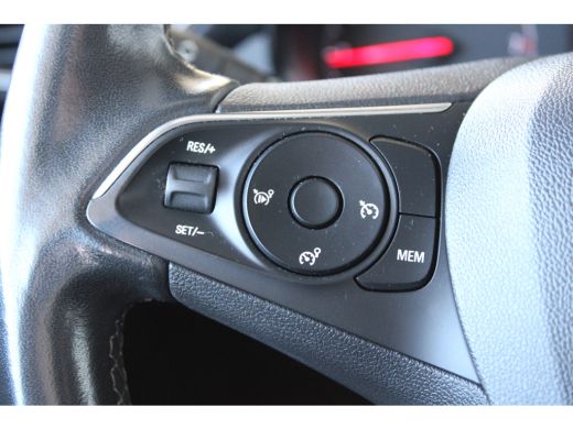 Opel Crossland 1.2 Turbo Edition | Apple CarPlay/ Android Auto | Achteruitrijcamera | Navigatiesysteem | LED kop... ActivLease financial lease