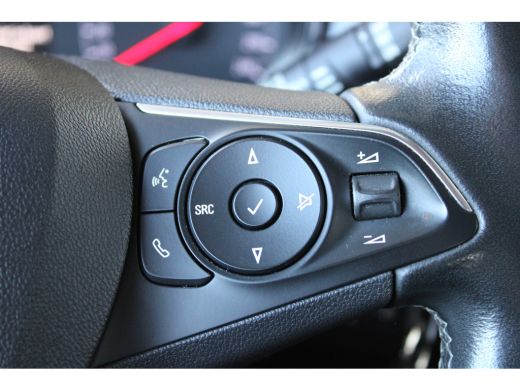 Opel Crossland 1.2 Turbo Edition | Apple CarPlay/ Android Auto | Achteruitrijcamera | Navigatiesysteem | LED kop... ActivLease financial lease