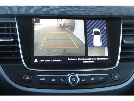 Opel Crossland 1.2 Turbo Edition | Apple CarPlay/ Android Auto | Achteruitrijcamera | Navigatiesysteem | LED kop... ActivLease financial lease