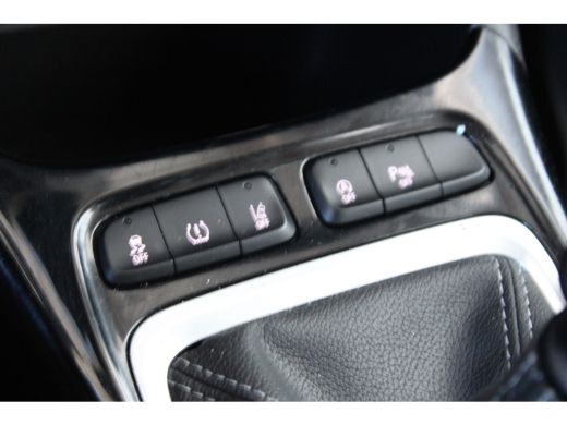 Opel Crossland 1.2 Turbo Edition | Apple CarPlay/ Android Auto | Achteruitrijcamera | Navigatiesysteem | LED kop... ActivLease financial lease