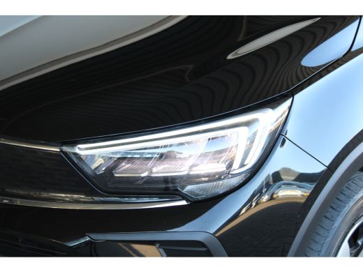 Opel Crossland 1.2 Turbo Edition | Apple CarPlay/ Android Auto | Achteruitrijcamera | Navigatiesysteem | LED kop... ActivLease financial lease