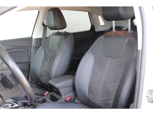 Opel Grandland 1.6 Plug-In Hybrid 4X4 | Matrix LED koplampen | Stoel & stuur verwarmd | Alcantara bekleding | Cr... ActivLease financial lease