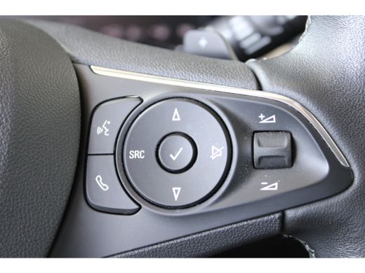 Opel Grandland 1.6 Plug-In Hybrid 4X4 | Matrix LED koplampen | Stoel & stuur verwarmd | Alcantara bekleding | Cr... ActivLease financial lease