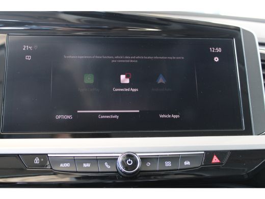 Opel Grandland 1.6 Plug-In Hybrid 4X4 | Matrix LED koplampen | Stoel & stuur verwarmd | Alcantara bekleding | Cr... ActivLease financial lease