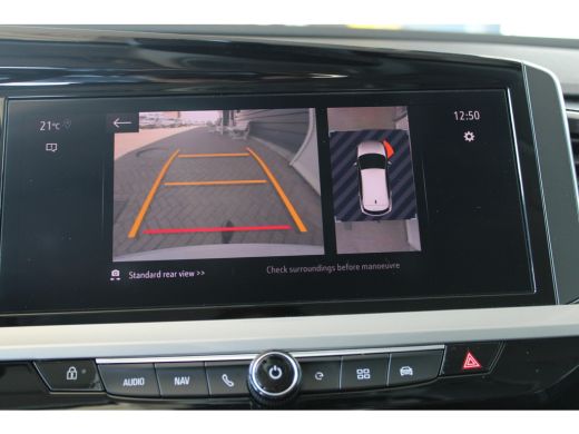 Opel Grandland 1.6 Plug-In Hybrid 4X4 | Matrix LED koplampen | Stoel & stuur verwarmd | Alcantara bekleding | Cr... ActivLease financial lease