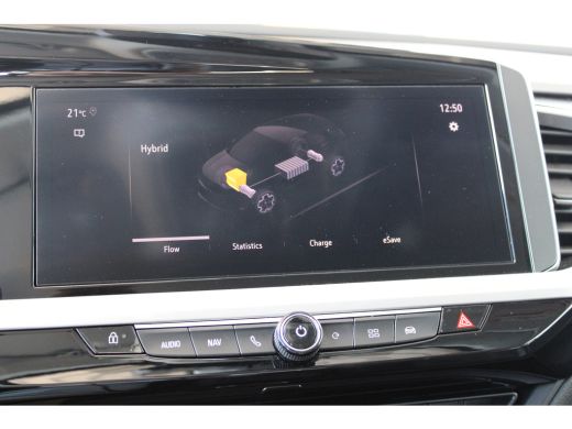 Opel Grandland 1.6 Plug-In Hybrid 4X4 | Matrix LED koplampen | Stoel & stuur verwarmd | Alcantara bekleding | Cr... ActivLease financial lease