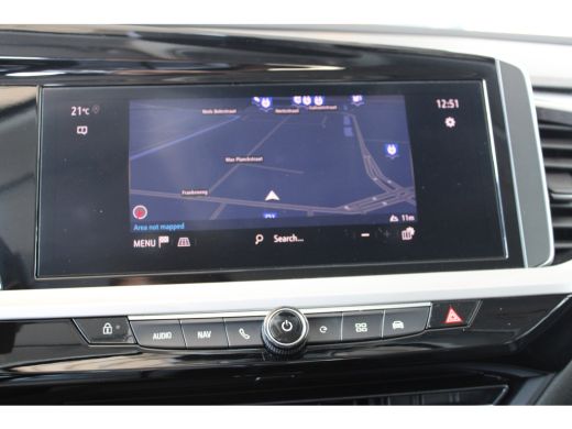 Opel Grandland 1.6 Plug-In Hybrid 4X4 | Matrix LED koplampen | Stoel & stuur verwarmd | Alcantara bekleding | Cr... ActivLease financial lease