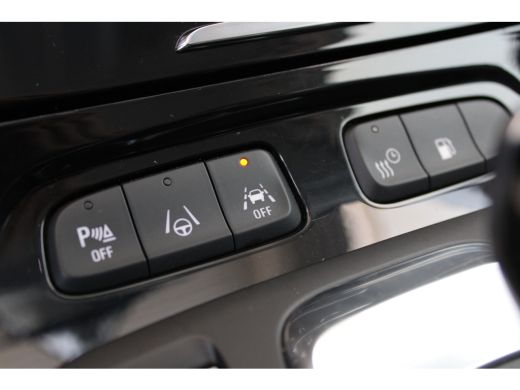 Opel Grandland 1.6 Plug-In Hybrid 4X4 | Matrix LED koplampen | Stoel & stuur verwarmd | Alcantara bekleding | Cr... ActivLease financial lease