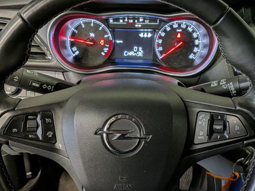 Opel KARL 1.0 ecoFLEX Innovation Airco | Cruise Control | DAB | LMV 15" | PDC Achter | Leder | Mistlampen | ActivLease financial lease
