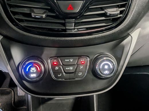 Opel KARL 1.0 ecoFLEX Innovation Airco | Cruise Control | DAB | LMV 15" | PDC Achter | Leder | Mistlampen | ActivLease financial lease