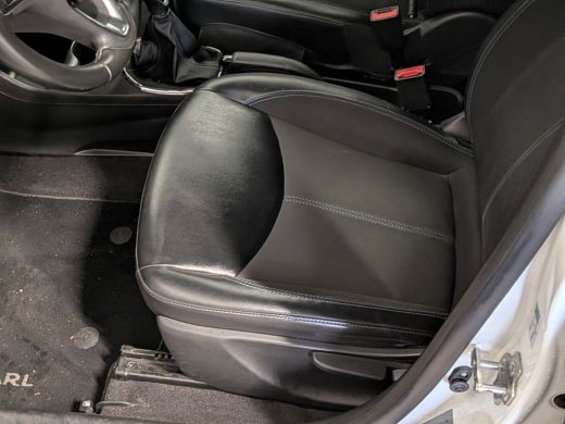 Opel KARL 1.0 ecoFLEX Innovation Airco | Cruise Control | DAB | LMV 15" | PDC Achter | Leder | Mistlampen | ActivLease financial lease