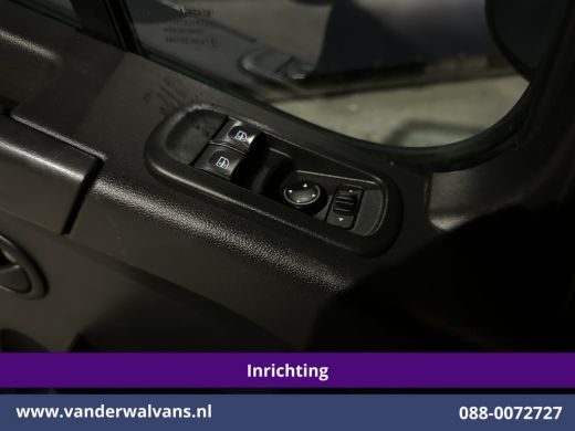 Opel Movano 2.3 Turbo 150pk L2H2 Inrichting Euro6 Airco | Navigatie | LED | Cruisecontrol | 2500kg Trekhaak P... ActivLease financial lease