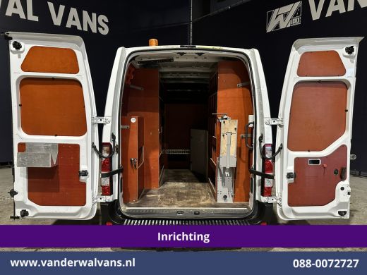 Opel Movano 2.3 Turbo 150pk L2H2 Inrichting Euro6 Airco | Navigatie | LED | Cruisecontrol | 2500kg Trekhaak P... ActivLease financial lease