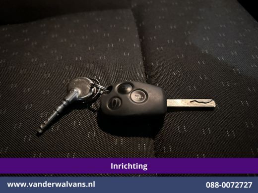 Opel Movano 2.3 Turbo 150pk L2H2 Inrichting Euro6 Airco | Navigatie | LED | Cruisecontrol | 2500kg Trekhaak P... ActivLease financial lease