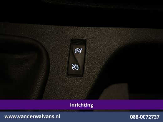 Opel Movano 2.3 Turbo 150pk L2H2 Inrichting Euro6 Airco | Navigatie | LED | Cruisecontrol | 2500kg Trekhaak P... ActivLease financial lease