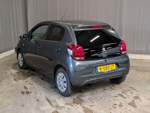 Peugeot 108 1.0 e-VTi Active | Airco | Bluetooth | Elec. ramen & Sp. | Centrale vergr. | Privacy Glass | Airc... ActivLease financial lease