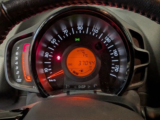 Peugeot 108 1.0 e-VTi Active | Airco | Bluetooth | Elec. ramen & Sp. | Centrale vergr. | Privacy Glass | Airc... ActivLease financial lease