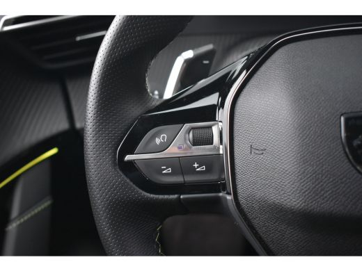 Peugeot 208 Hybrid 100 e-DCS6 GT | 360 Camera | Dodehoek-Detectie | Keyless-Entry | Navigatie by App | Sfeerv... ActivLease financial lease